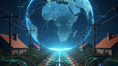 What are the Best Drop Cable Options for Global Buyers?