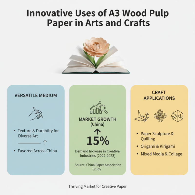 Top 10 Uses of A3 Wood Pulp Paper in China Today?