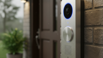 2026 Best Wifi Doorbell for Security and Convenience?