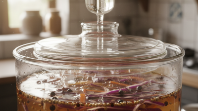 What is Fermentation with Floating Lid and How Does it Work?