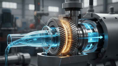 Top 5 Hydraulic Pump Physics Insights for Importers?