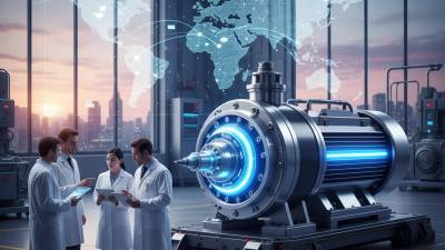 Best DC High Pressure Pump for Global Buyers in 2026?