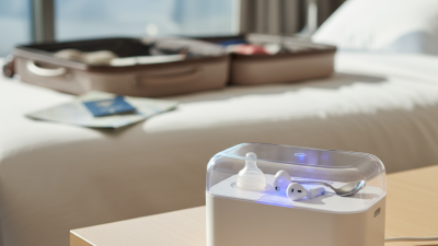How to Choose the Best Travel Sterilizer for Safe Journeys?