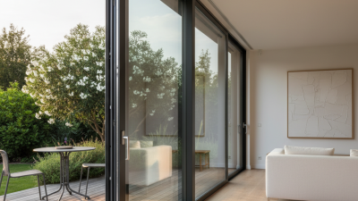2026 How to Choose Sliding Aluminium Doors for Your Home?