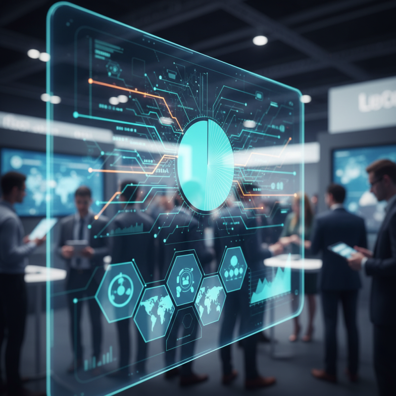 Top 10 LCD Display Options for Global Buyers to Consider?