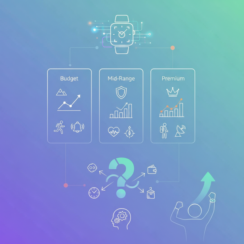 Best Digital Watches for Every Budget in 2026?