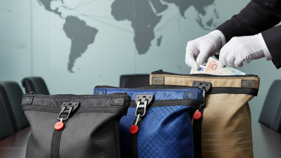 Top Security Money Bags for Global Buyers How to Choose?