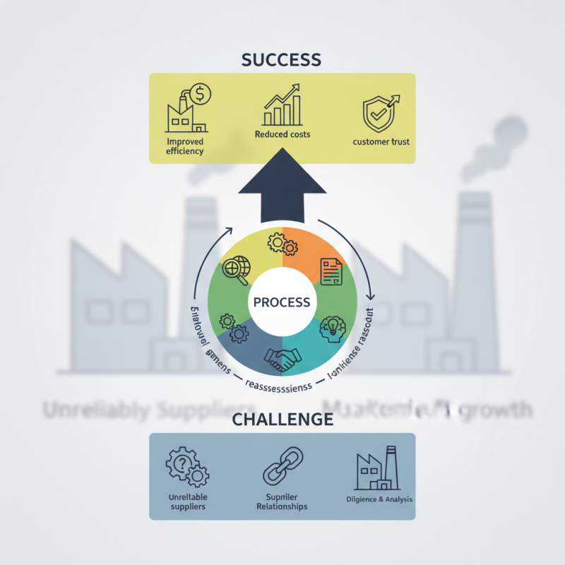 2026 How to Source High Quality Industrial Products?