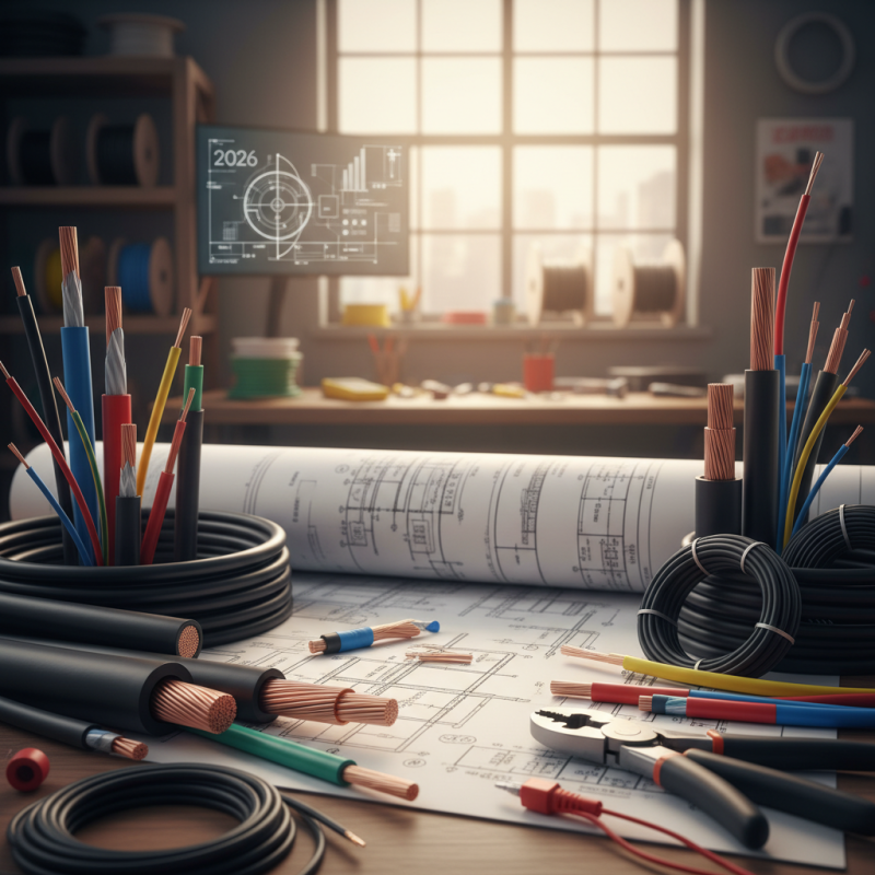 2026 How to Choose the Right Wires and Cables for Your Needs?