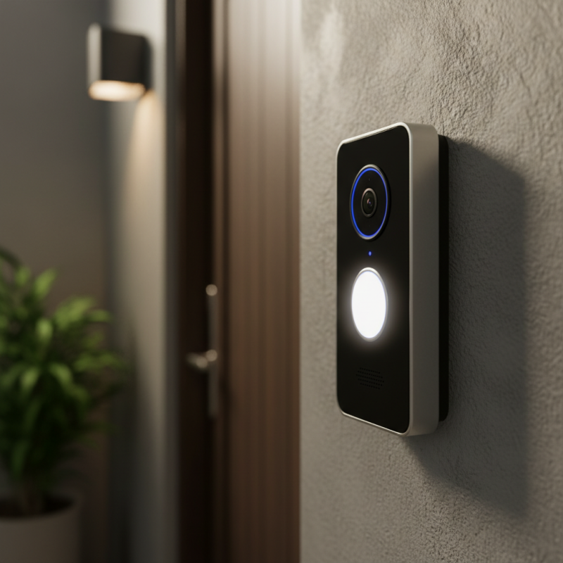 Top 10 Wifi Doorbells to Enhance Your Home Security Today?