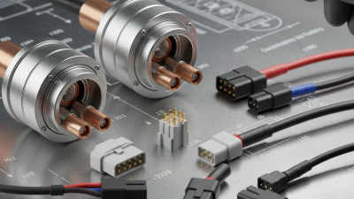 2026 How to Choose the Best Battery Connector for Your Needs?