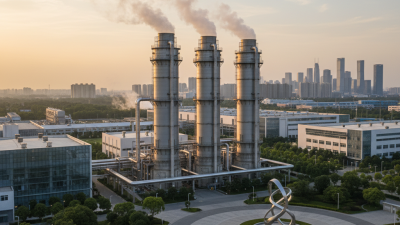 Top 10 Benefits of Regenerative Oxidizers for Global Buyers