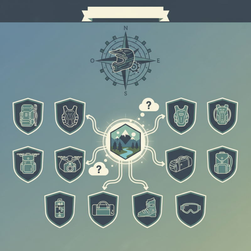 Top 10 EVOC Products Every Global Buyer Should Consider?