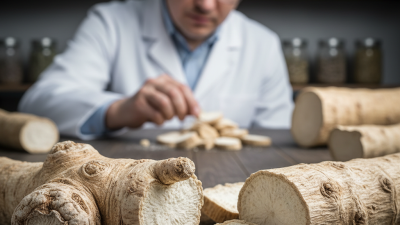 How to Source Сухой Хрен for Your Business Needs?