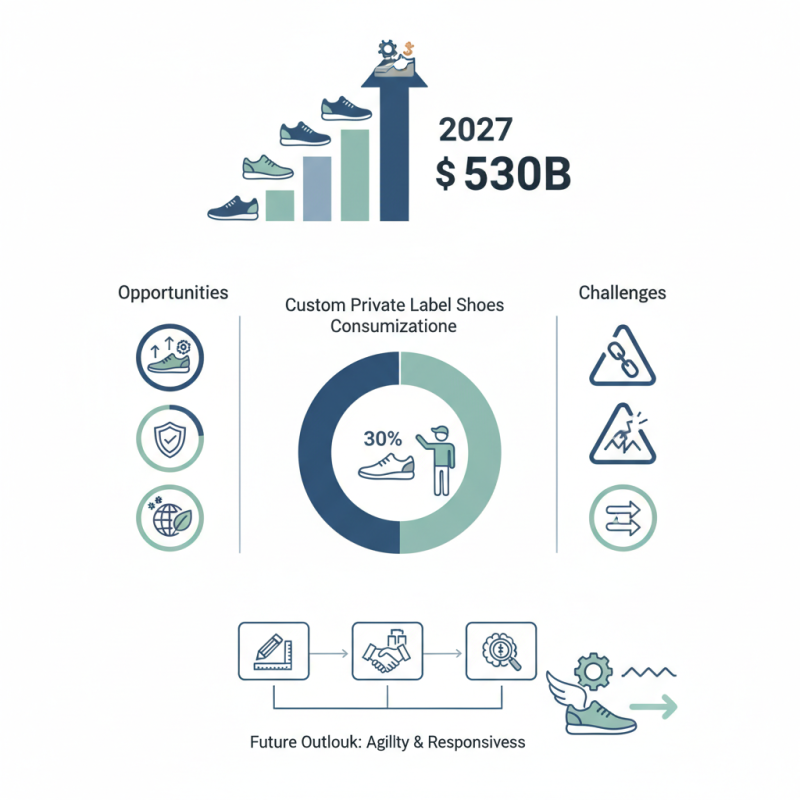 2026 Best Custom Private Label Shoes for Your Brand Needs?