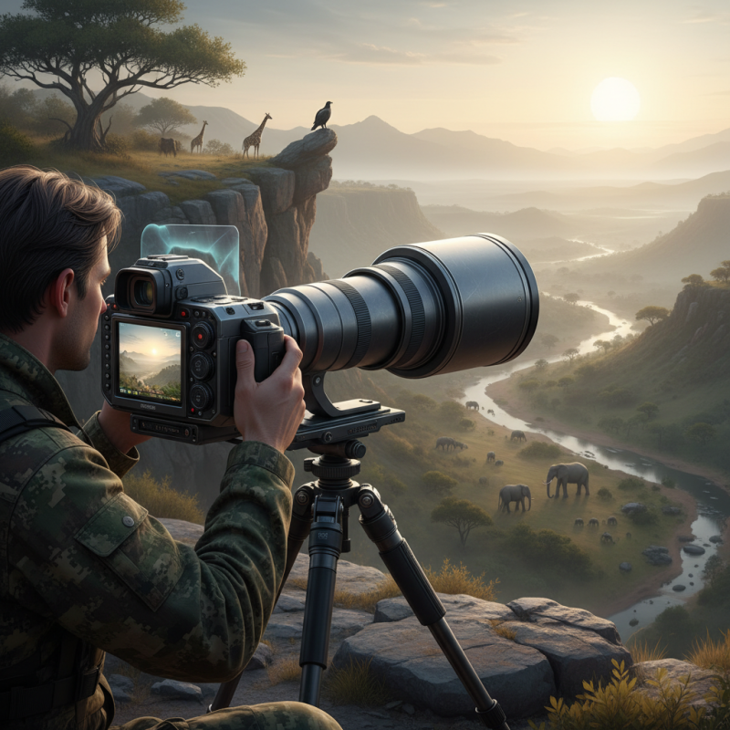 2026 Best Long Range Camera for Professional Photographers?