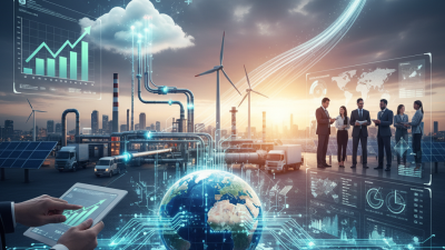 Top 10 Energy Management Tips for Global Procurement Success?