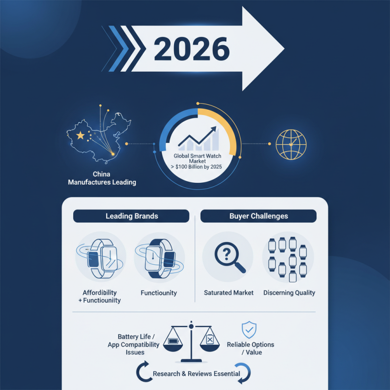 China Best Digital Watch Deals for Global Buyers 2026?