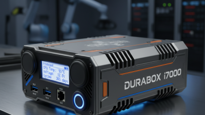 Топ-10 Высококачественных Промышленных Мини Компьютеров?