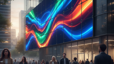 Is LED Screen the Best Choice for Your Business Needs?