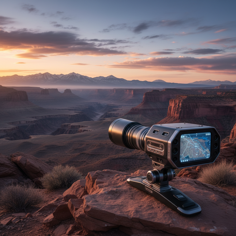 2026 Top Long Range Camera Features Buyers Must Know?
