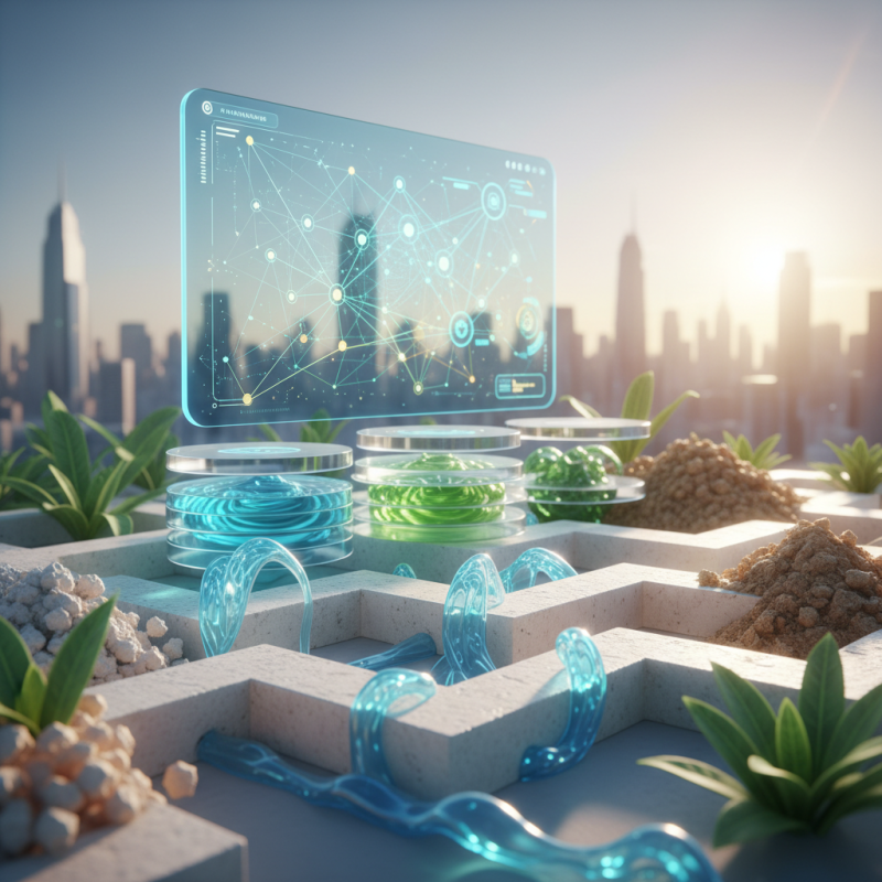 How to Choose Environmentally Friendly Materials for 2026?