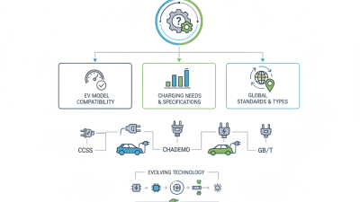 How to Choose the Right DC Charging Connector for Your Needs?