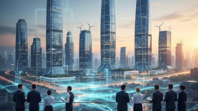 Top Energy Management Solutions in China for Global Buyers?