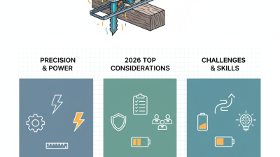 Best Mini Reciprocating Saw Electric Options for 2026?