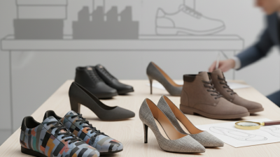 Top Tips for Sourcing Custom Private Label Shoes Easily?