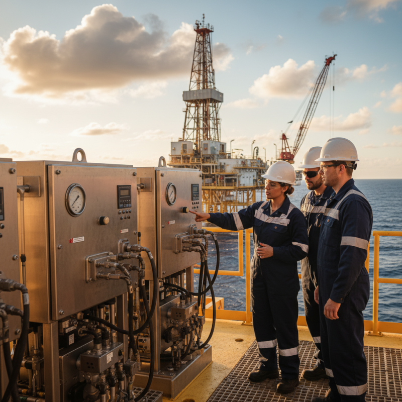 How to Choose the Right Well Control Box for Your Needs?