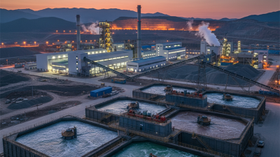 Top Flotation Equipment Manufacturers in China for Global Buyers?