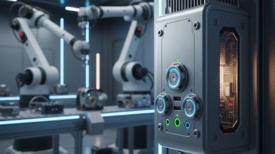 Top Industrial PC Options for Global Buyers to Consider?