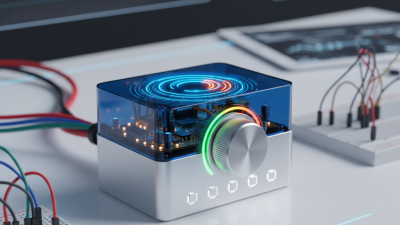 How to Choose the Best Smart Potentiometer for Your Needs?