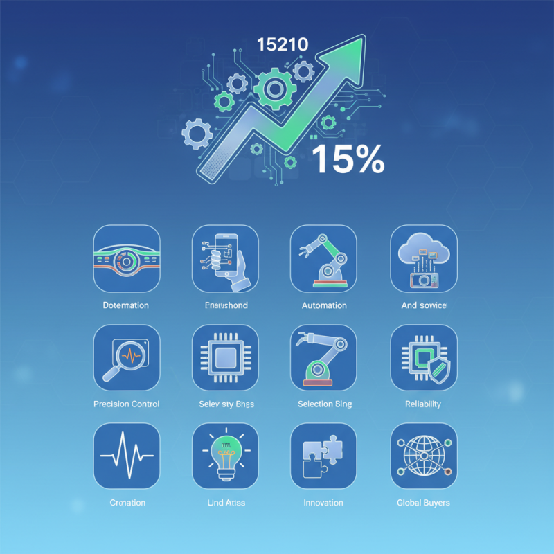Top 10 Smart Potentiometers for Global Buyers in 2026?