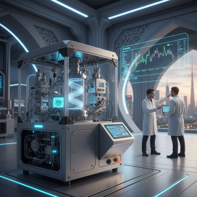 2026 Best Middle East Gas Liquid Hybrid Gas Dilution Instrument Guide?