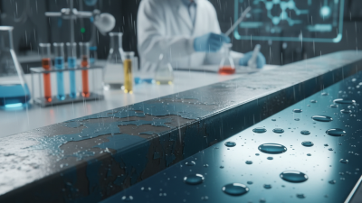 Top 10 Benefits of Aliphatic Polyurethane Paint for Buyers?