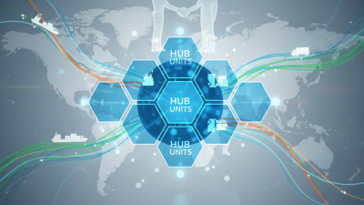 Why Are Hub Units Essential for Global Procurement Success?