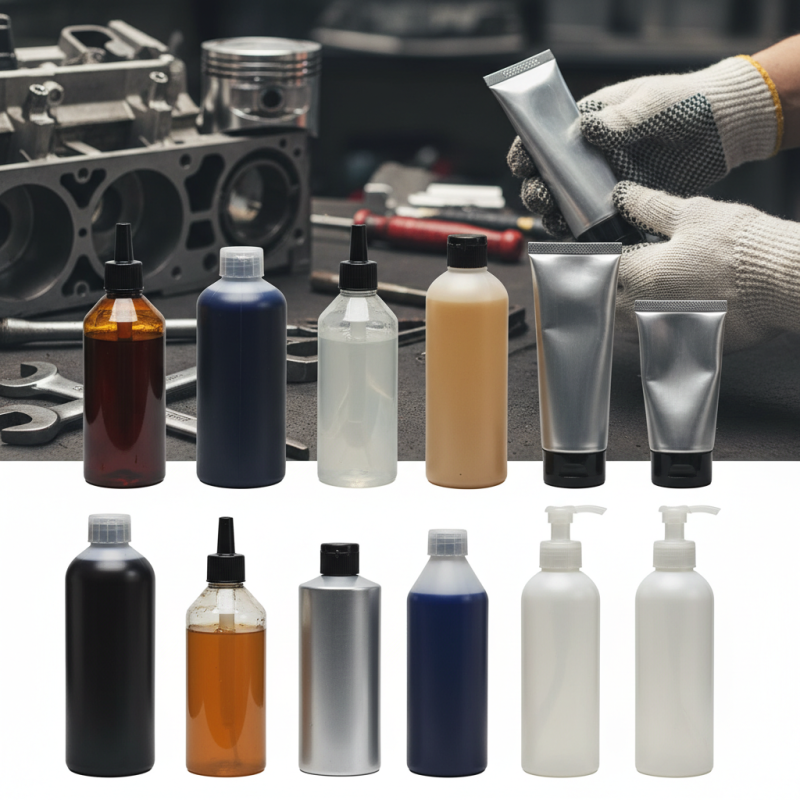 Top 10 Piston Ring Sealer Options for Global Buyers?