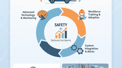 Top 10 Forklift Collision Detection Systems to Enhance Safety?