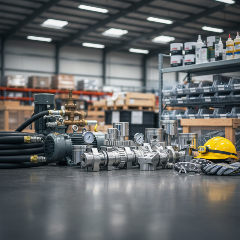 Top 5 Industrial Products You Need to Source Now?