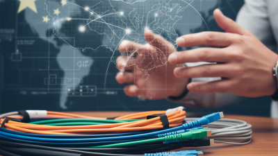 What are the Best Drop Cable Options from China?