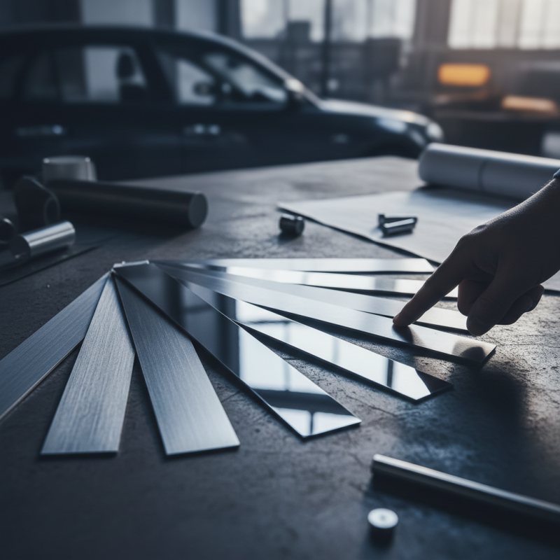 Top Uses and Benefits of 430 Stainless Steel Strips for Buyers?