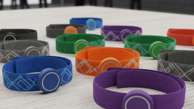 Top Tips for Choosing the Right Elastic RFID Wristband?