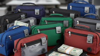 Top 10 Security Money Bags Every Business Needs Today?