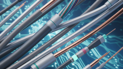 Top Cables and Wires for 2026 Global Buyers Guide?