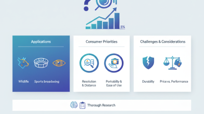 Best Long Range Camera for Global Buyers in 2026?