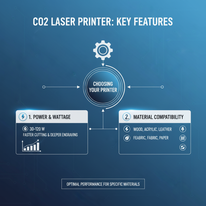 The 10 Best Carbon Dioxide Laser Printers for Precision Cutting and Engraving?