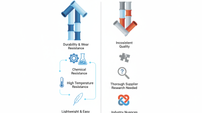 Top 10 Benefits of Cast Nylon Pipe for Global Buyers