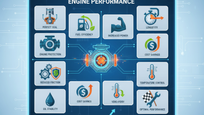 Top 10 Piston Ring Sealers to Boost Engine Performance?